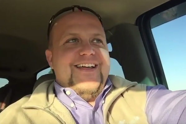 Wakeup Your Monday With Zack Childress of REI Success Academy