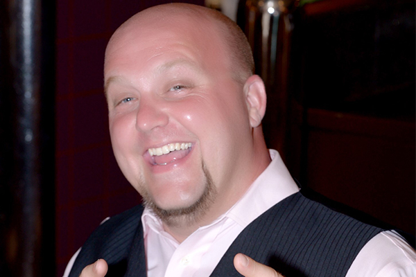 Zack Childress Explains Working in Your Business Vs Working on Your Business
