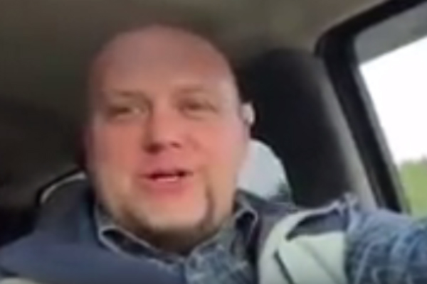 Zack Childress|Financial freedom: How Fast Do You Want To Grow Your Business