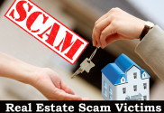 Zack Childress' Real Estate Scam Victims