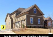 zack childress real estate in 7 ways of selling a home fast