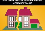 Zack Childress Real Estate Benefits and Drawbacks of Escalation Clause