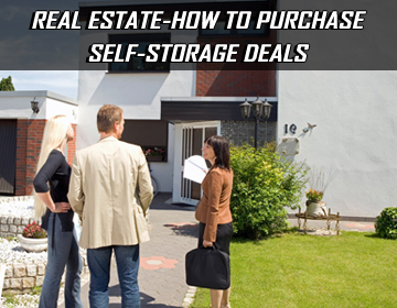 zack childress real estate-how to purchase self-storage deals