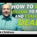 How to Use Zillow to Find and Evaluate Deals by Zack Childress
