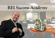 Zack Childress REI Success Academy Ratings