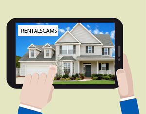 Zack-Childress-Reviews-about-Common-Rental-scam